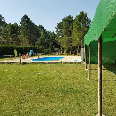 Casa Rubi Finca Zafiro Lagunazo Riopar Parque Natural Del Rio Mundo Exterior foto