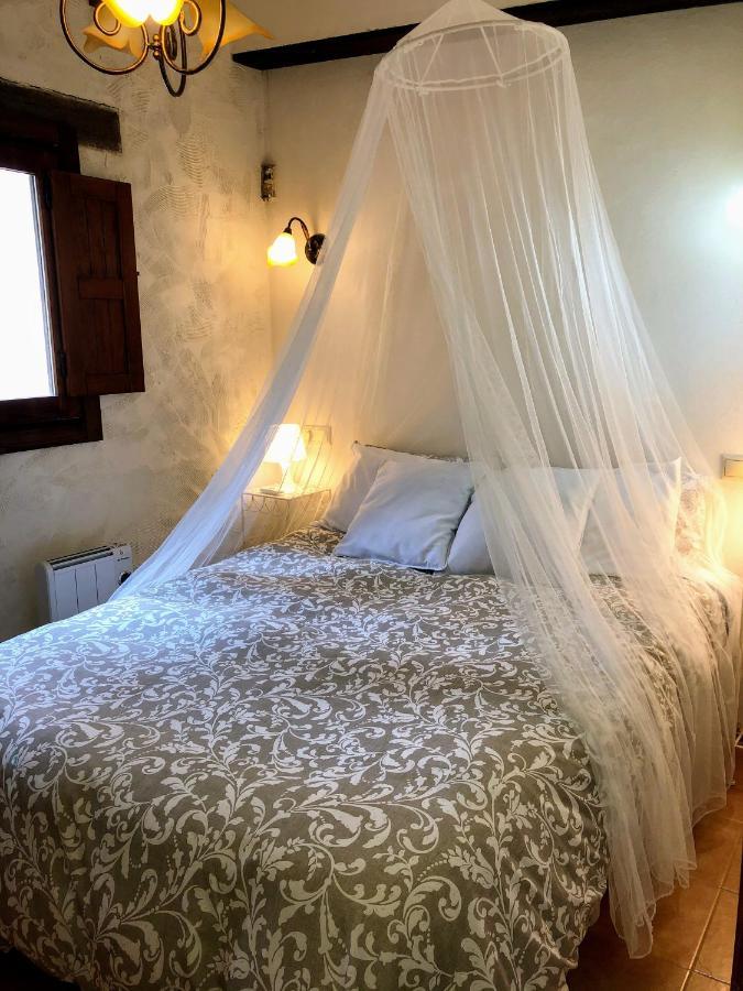 Chalet Casa Rubi Zafiro Lagunazo Parque Natural Del Rio Mundo Riópar