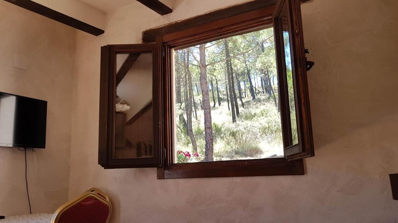 Casa Rubi Zafiro Lagunazo Parque Natural Del Rio Mundo Chalet *