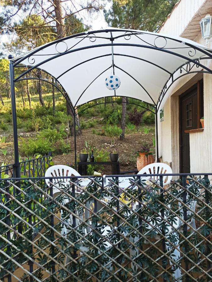 Casa Rubi Zafiro Lagunazo Parque Natural Del Rio Mundo *